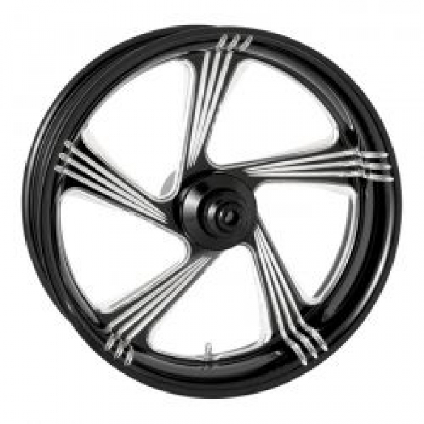 PM, 6 x 17 wheel, Element